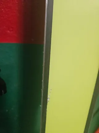 Esquís Fischer RC4 The Curv GT 168cm