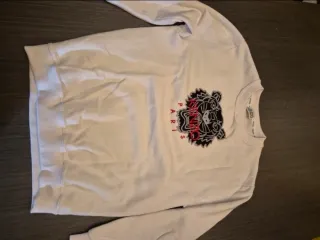 Sudadera Kenzo y asics gel nyc