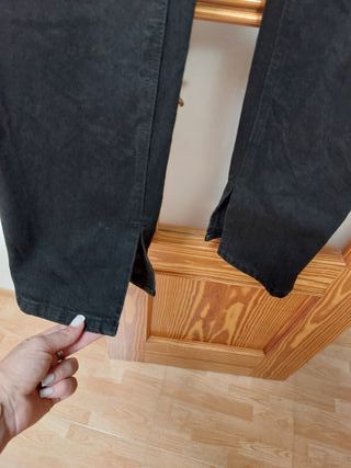 Pantalones vaqueros Zara
