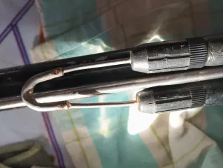 Fusil Pesca Submarina Cressi