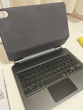 Funda Teclado Magnética iPad 10ª Gen