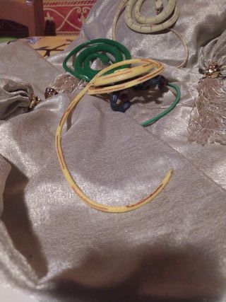 Set animali in gomma: serpenti e scorpione