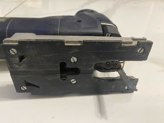 Sierra de calar Festool PS 300 EQ