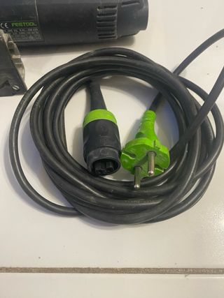 Sierra de calar Festool PS 300 EQ