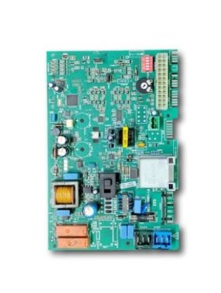 Placa Electrónica Saunier Duval SemiaTek F24 E
