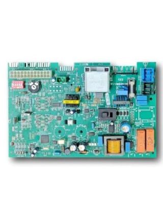 Placa Electrónica Saunier Duval SemiaTek F24 E