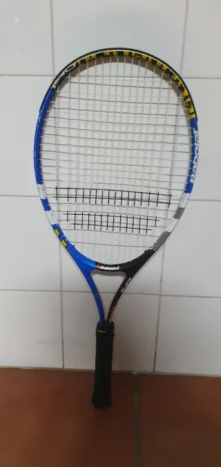 Raqueta de Tenis Babolat