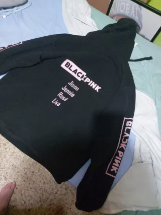 Sudadera Blackpink BLINK