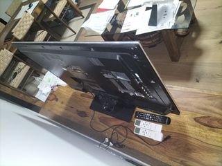 Televisor Panasonic 50 Negro