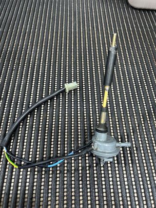 Grifo Gasolina Aprilia RS 50
