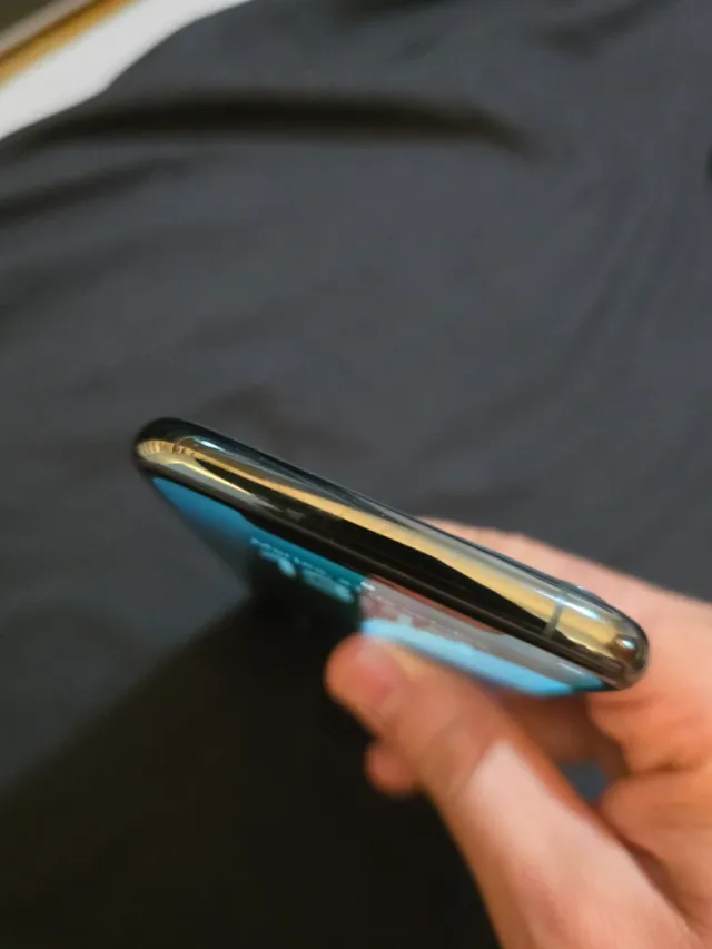 Telefono cellulare Apple Multicolor