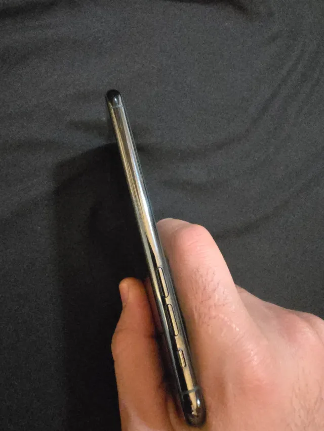 Telefono cellulare Apple Multicolor