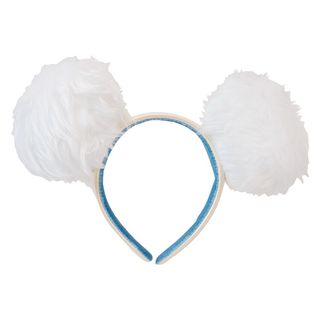 Loungefly Disney Mickey Minnie Mochila con Orejas