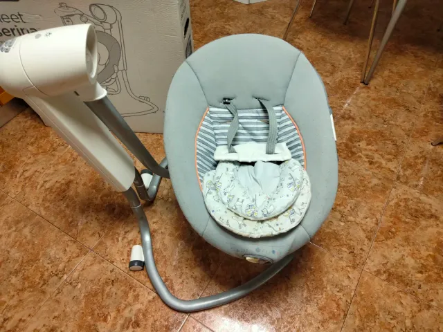 Columpio hamaca para bebés