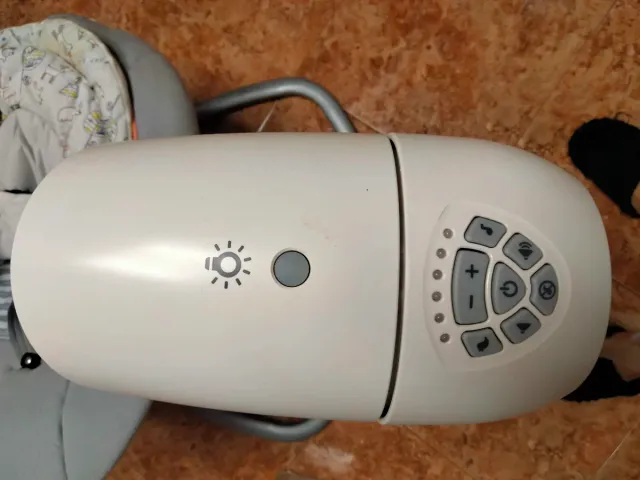 Columpio hamaca para bebés