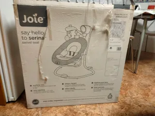 Columpio hamaca para bebés