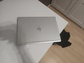 Ordenador HP 16GB RAM 500GB