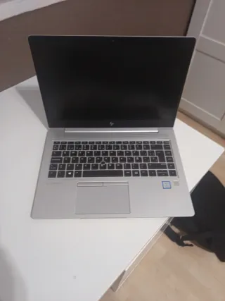 Ordenador HP 16GB RAM 500GB