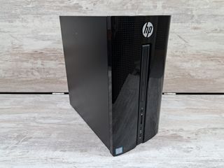 Ordenador HP Pavilion 460 i3 6100T 8GB 240SSD