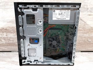 Ordenador HP Pavilion 460 i3 6100T 8GB 240SSD