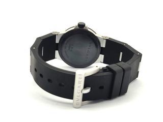 E1793604-0	Reloj Pulsera Caballero Bulgari L84877