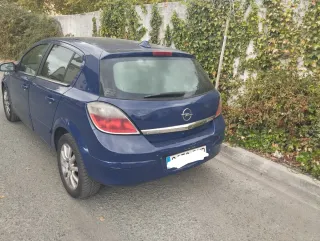 Opel Astra 2005