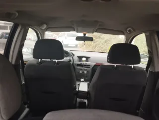 Opel Astra 2005