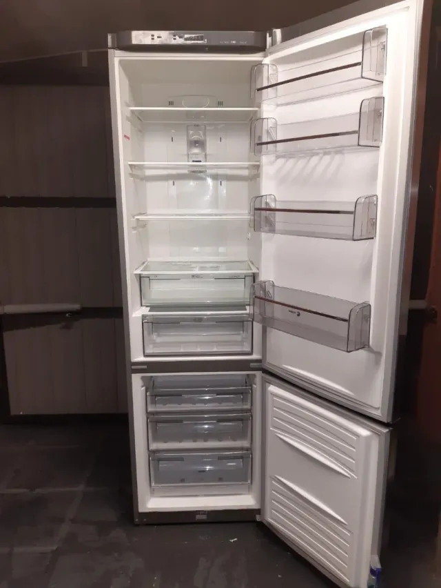 Frigorífico combi fagor 2 metros trasporte incluid