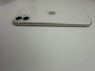 iPhone 11 color Blanco