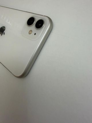 iPhone 11 color Blanco