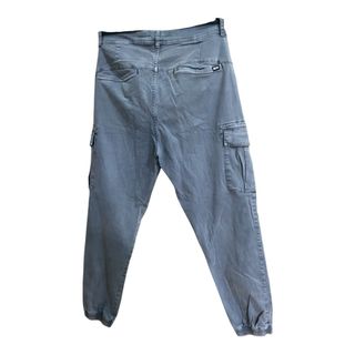 Bear Cargo grigi - Taglia M