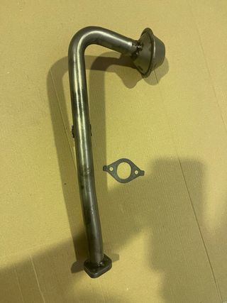 Chupona Aceite BMW M57 E39