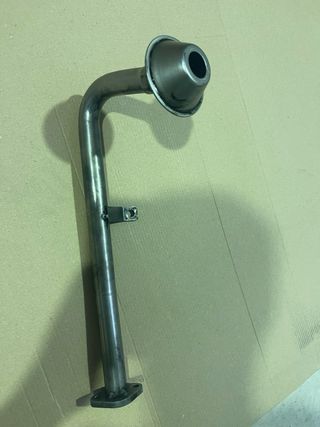 Chupona Aceite BMW M57 E39