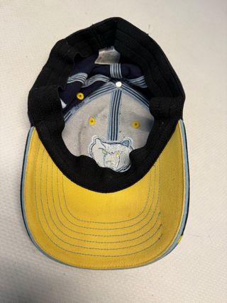 Gorra Adidas Memphis Grizzlies