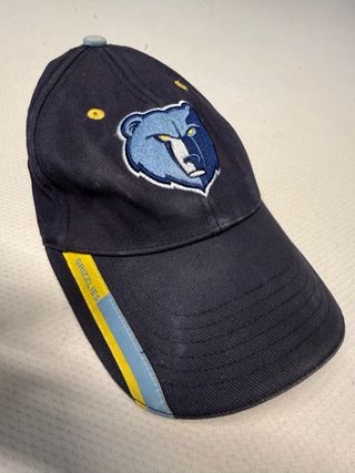 Gorra Adidas Memphis Grizzlies