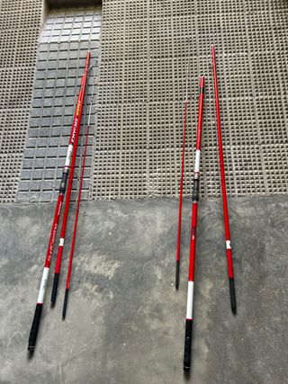 Caña Vercelli Enygma Magna