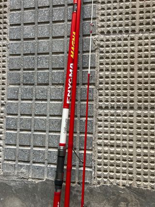 Caña Vercelli Enygma Magna