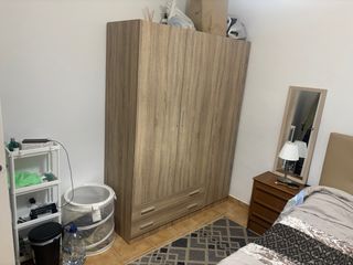 Habitación en alquiler