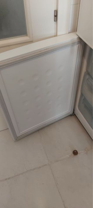 Frigorífico Samsung 180x60x60