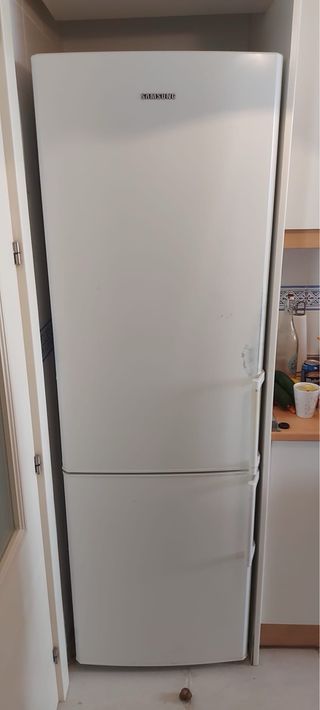 Frigorífico Samsung 180x60x60