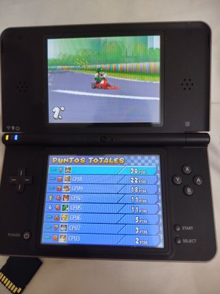 Giochi per Nintendo DSi XL + tra cui scegliere