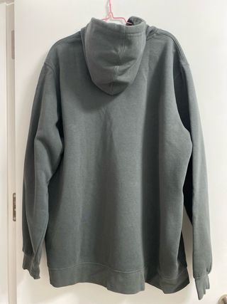 Sudadera Alvaro Moreno 