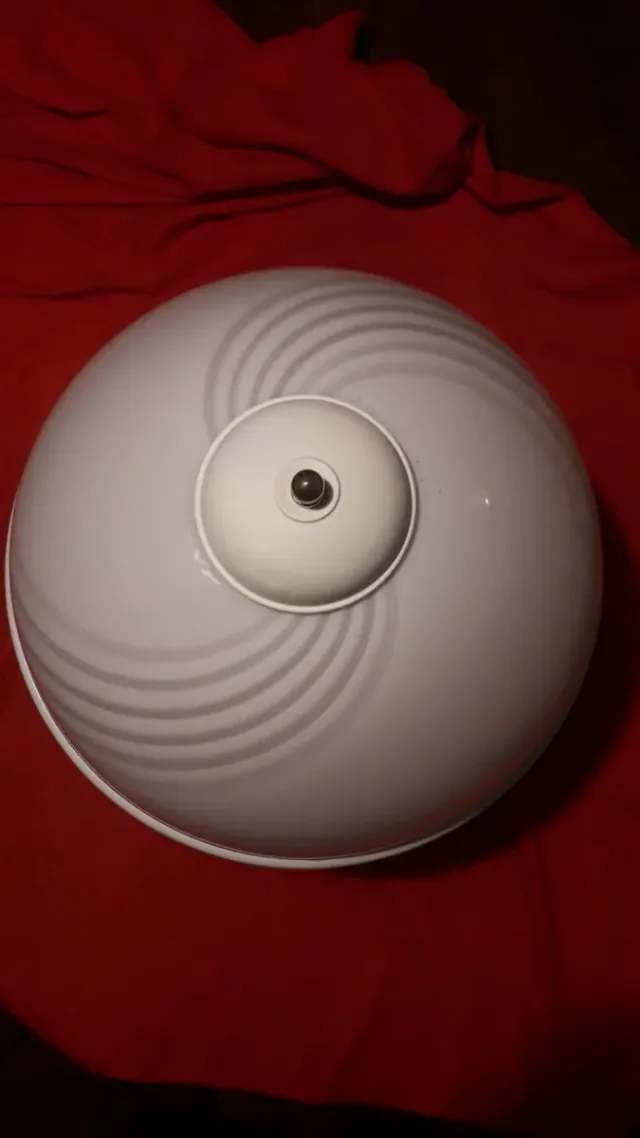 Lampada da tavolo  in Vetro di Murano