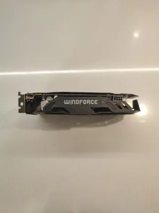 Tarjeta Gráfica Gigabyte N950 XTREME