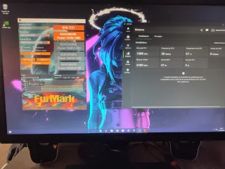 Tarjeta Gráfica Gigabyte N950 XTREME