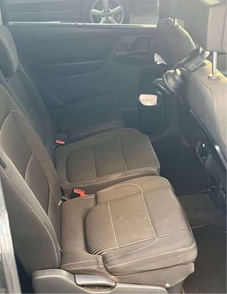 SEAT Alhambra 2013