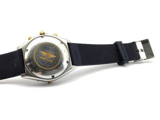 Orologio di fascia alta da uomo E1761522-0 Breitling 523