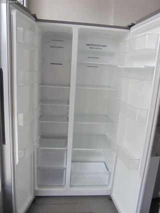 Frigorífico Americano Meireles No Frost