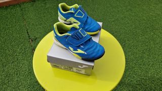 Zapatillas Joma Niño Talla 30 Turf
