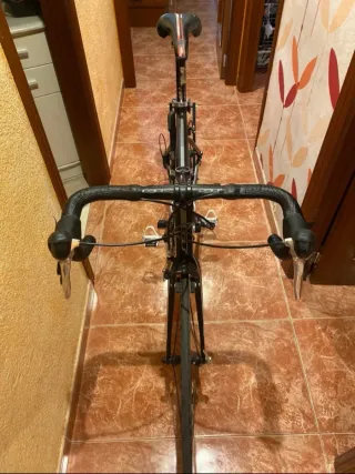 Bicicleta GT